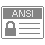 ANSI Sign - All energy sources must be Locked Out before entry.