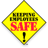 Keeping Employees Safe!